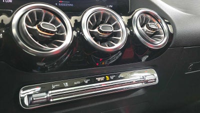 2023 Mercedes-Benz GLA 250 4MATIC® SUV
