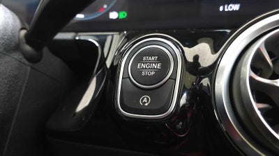 2023 Mercedes-Benz GLA 250 4MATIC® SUV