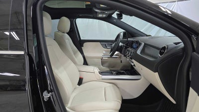 2026 Mercedes-Benz GLA 250 4MATIC® SUV