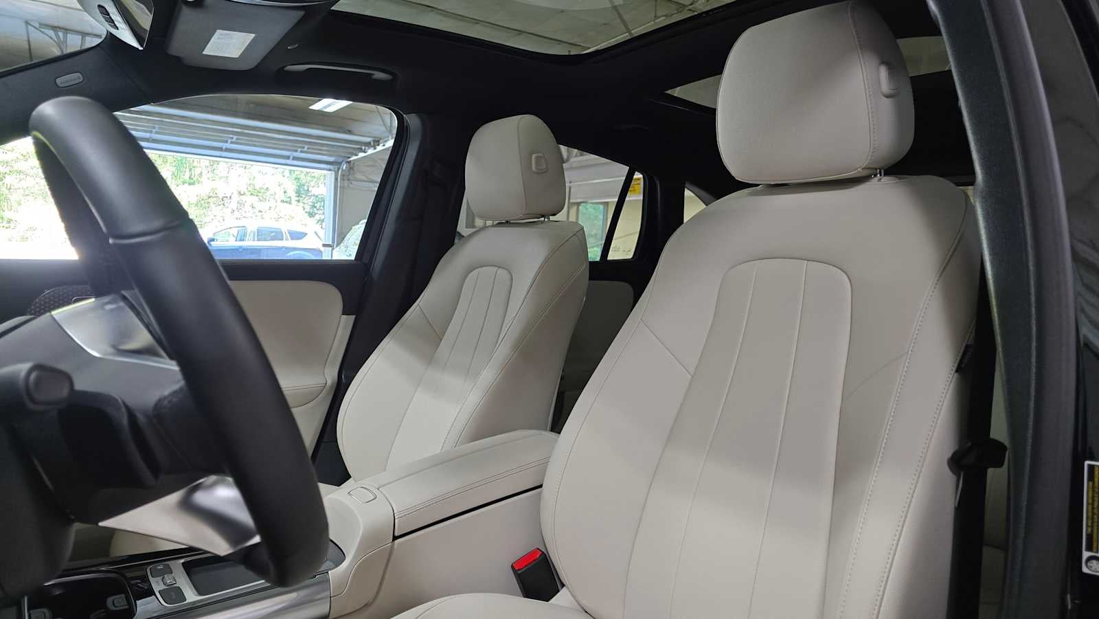 2026 Mercedes-Benz GLA 250 4MATIC® SUV