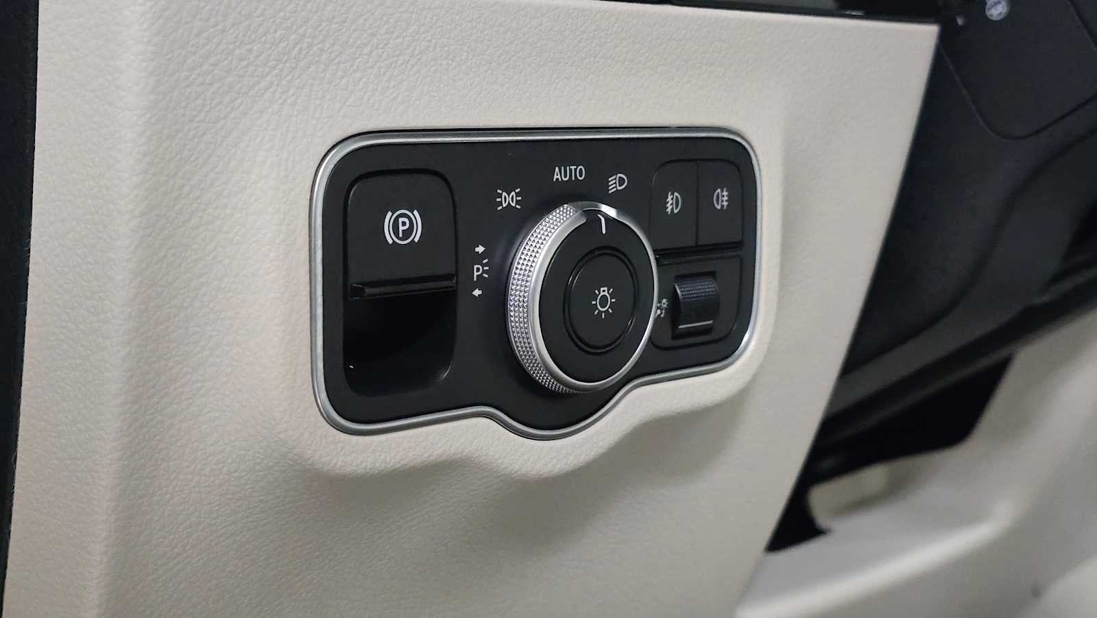 2026 Mercedes-Benz GLA 250 4MATIC® SUV