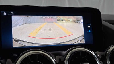 2026 Mercedes-Benz GLA 250 4MATIC® SUV