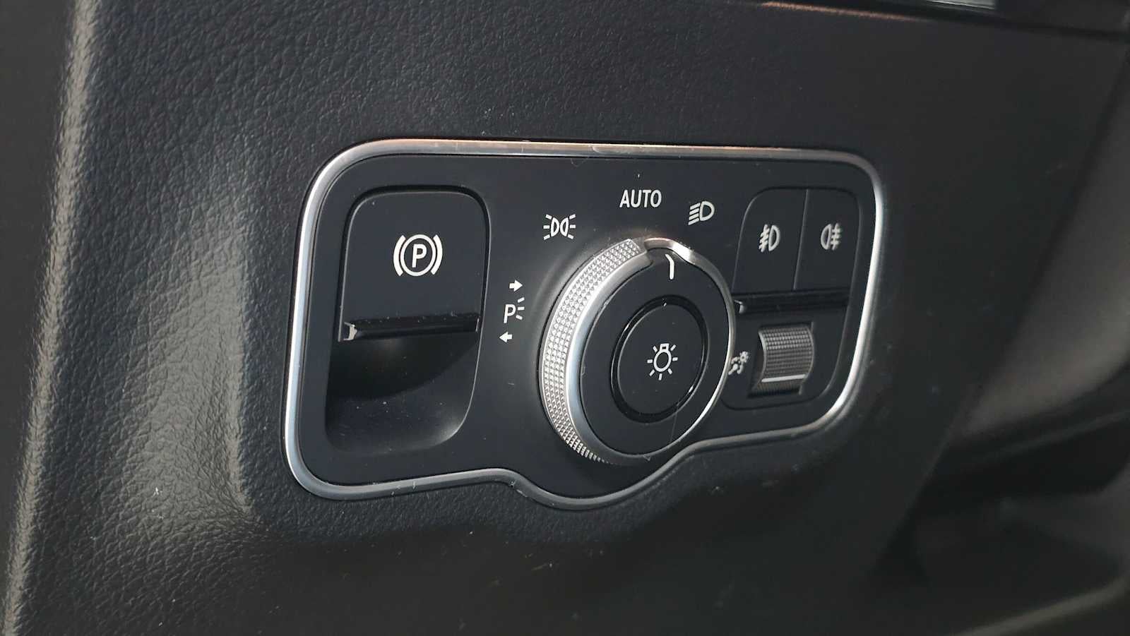 2026 Mercedes-Benz GLA 250 4MATIC® SUV