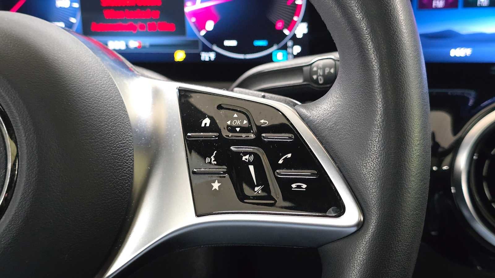 2026 Mercedes-Benz GLA 250 4MATIC® SUV