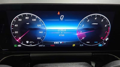 2026 Mercedes-Benz GLA 250 4MATIC® SUV