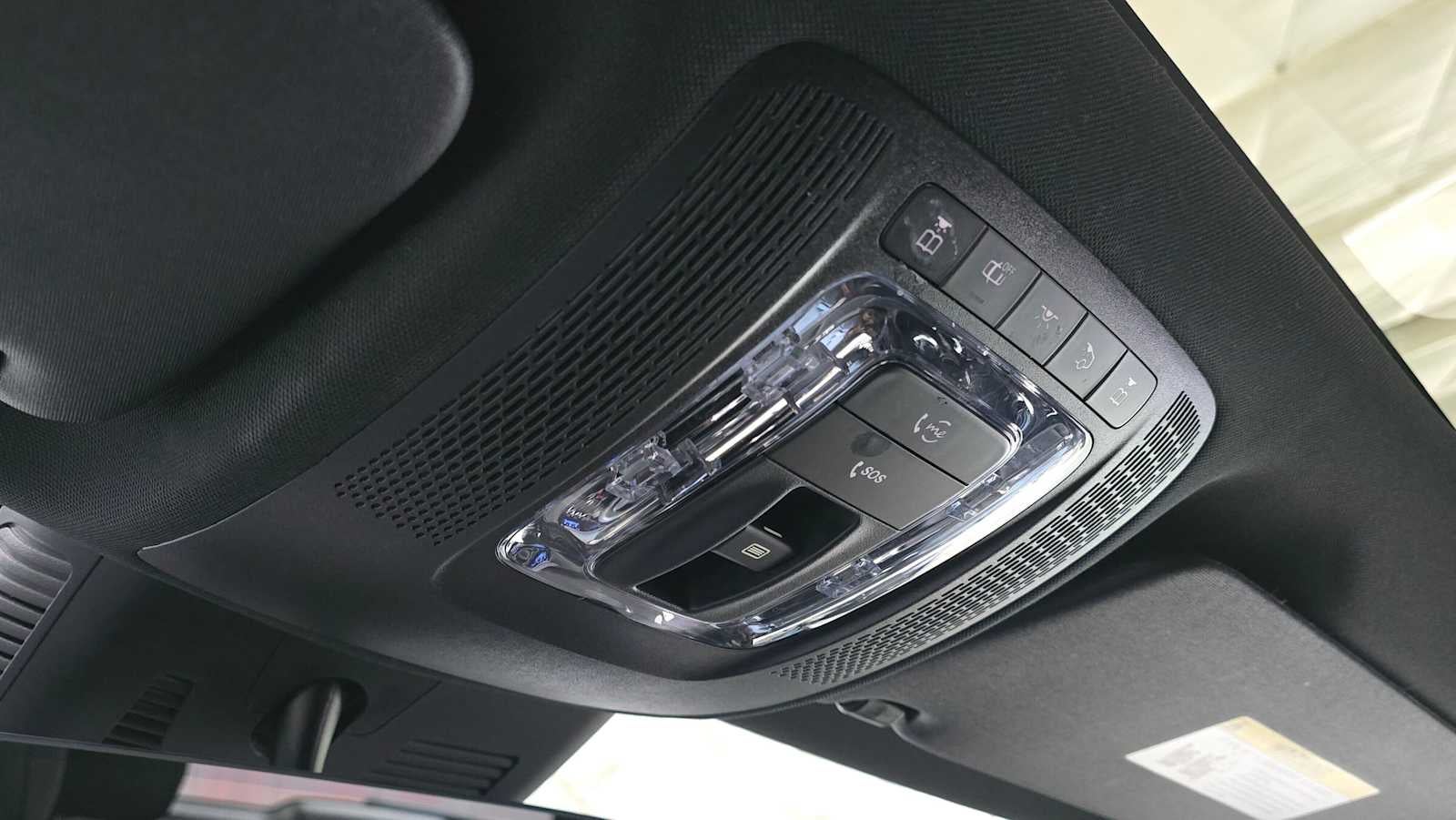 2026 Mercedes-Benz GLA 250 4MATIC® SUV