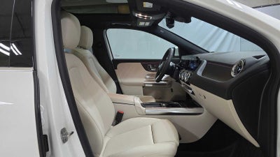 2026 Mercedes-Benz GLA 250 4MATIC® SUV