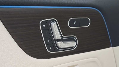 2026 Mercedes-Benz GLA 250 4MATIC® SUV