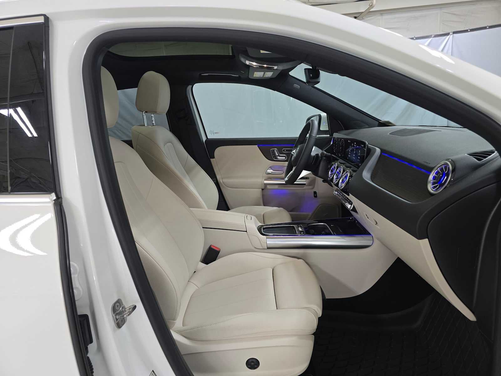 2026 Mercedes-Benz GLA 250 4MATIC® SUV