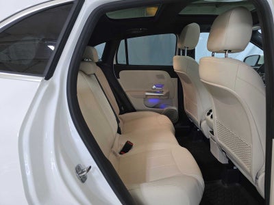 2026 Mercedes-Benz GLA 250 4MATIC® SUV