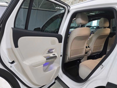 2026 Mercedes-Benz GLA 250 4MATIC® SUV