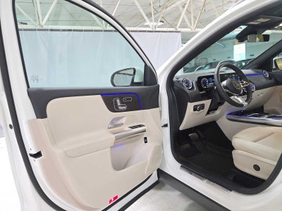 2026 Mercedes-Benz GLA 250 4MATIC® SUV
