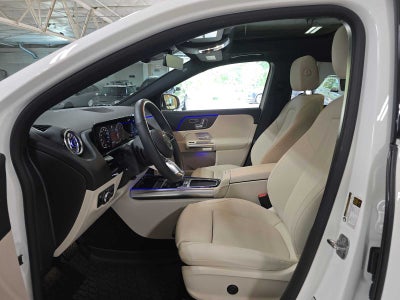 2026 Mercedes-Benz GLA 250 4MATIC® SUV