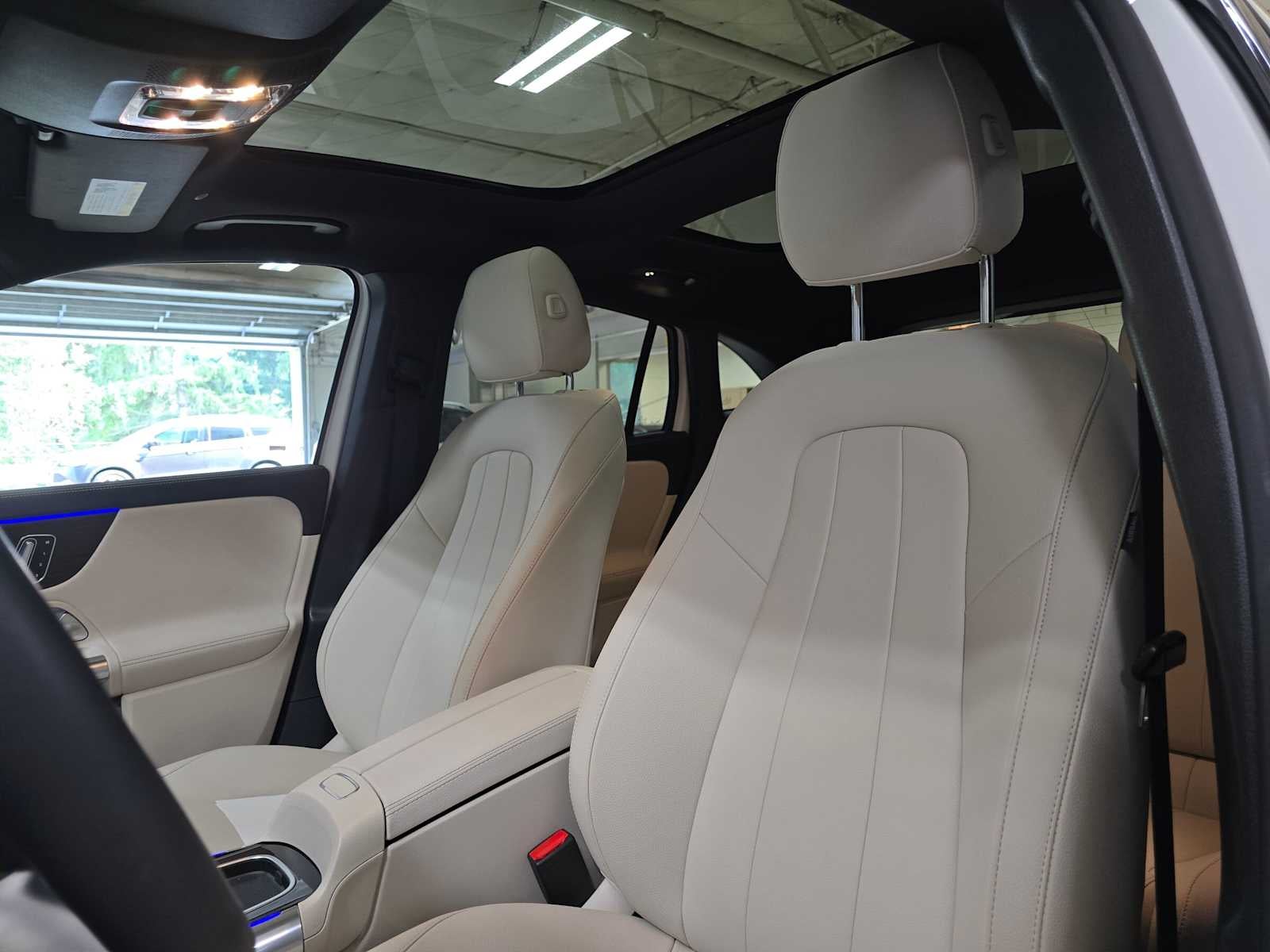 2026 Mercedes-Benz GLA 250 4MATIC® SUV