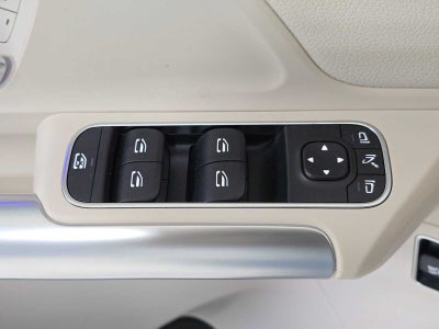 2026 Mercedes-Benz GLA 250 4MATIC® SUV