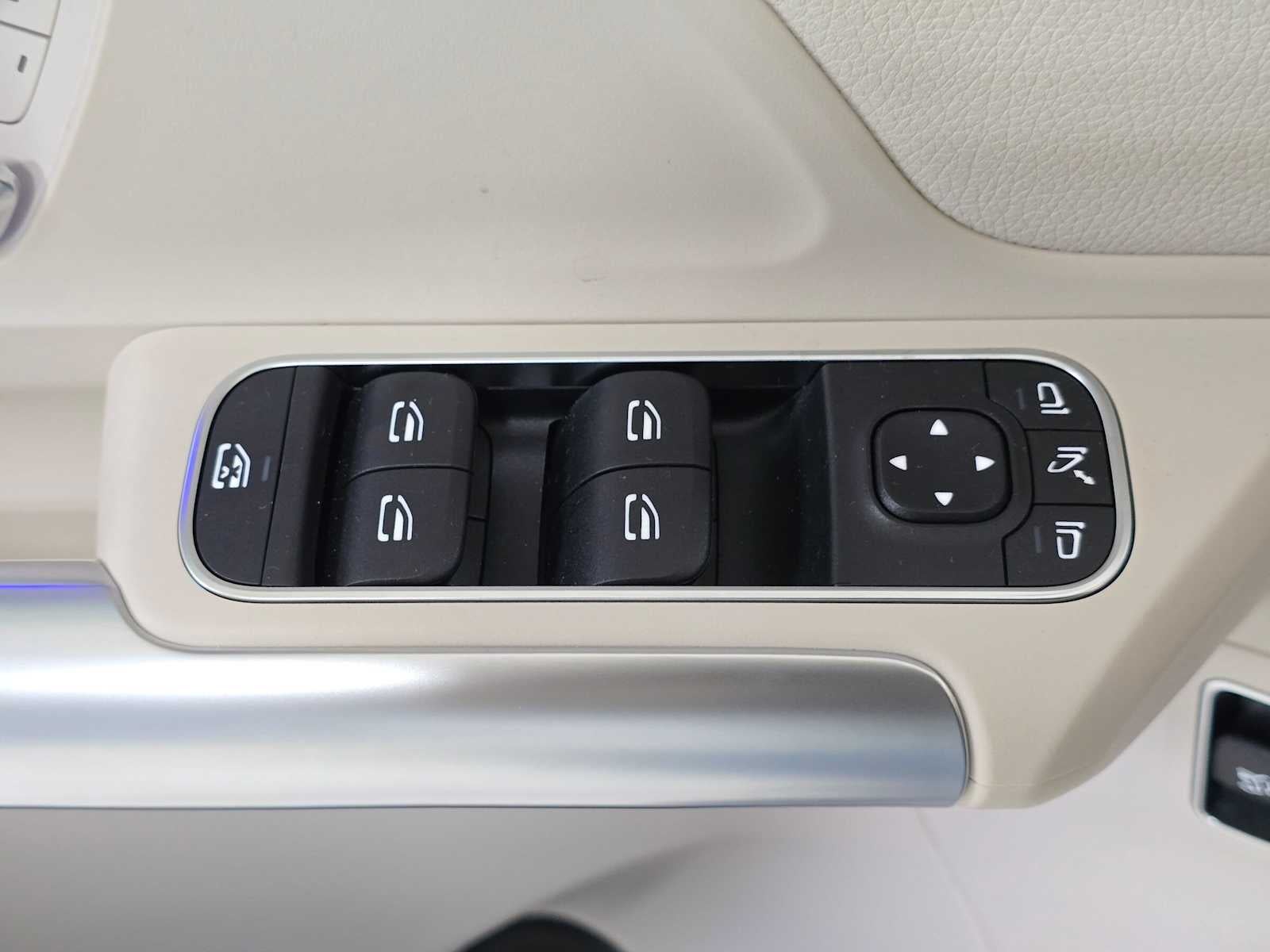 2026 Mercedes-Benz GLA 250 4MATIC® SUV