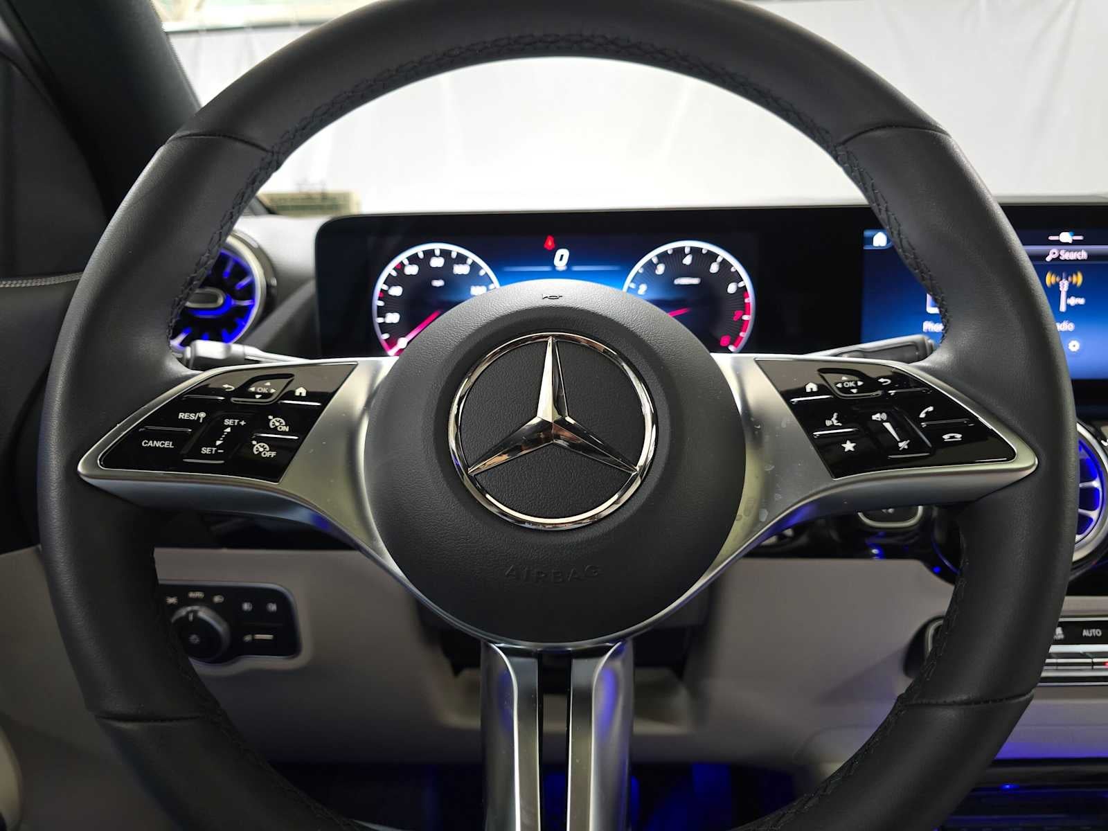 2026 Mercedes-Benz GLA 250 4MATIC® SUV
