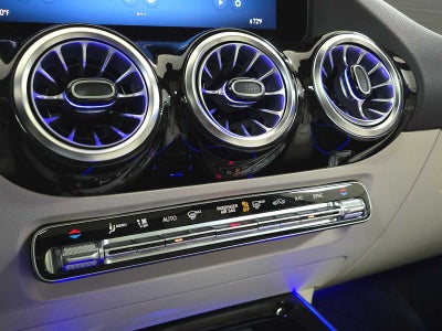 2026 Mercedes-Benz GLA 250 4MATIC® SUV