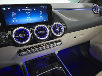 2026 Mercedes-Benz GLA 250 4MATIC® SUV