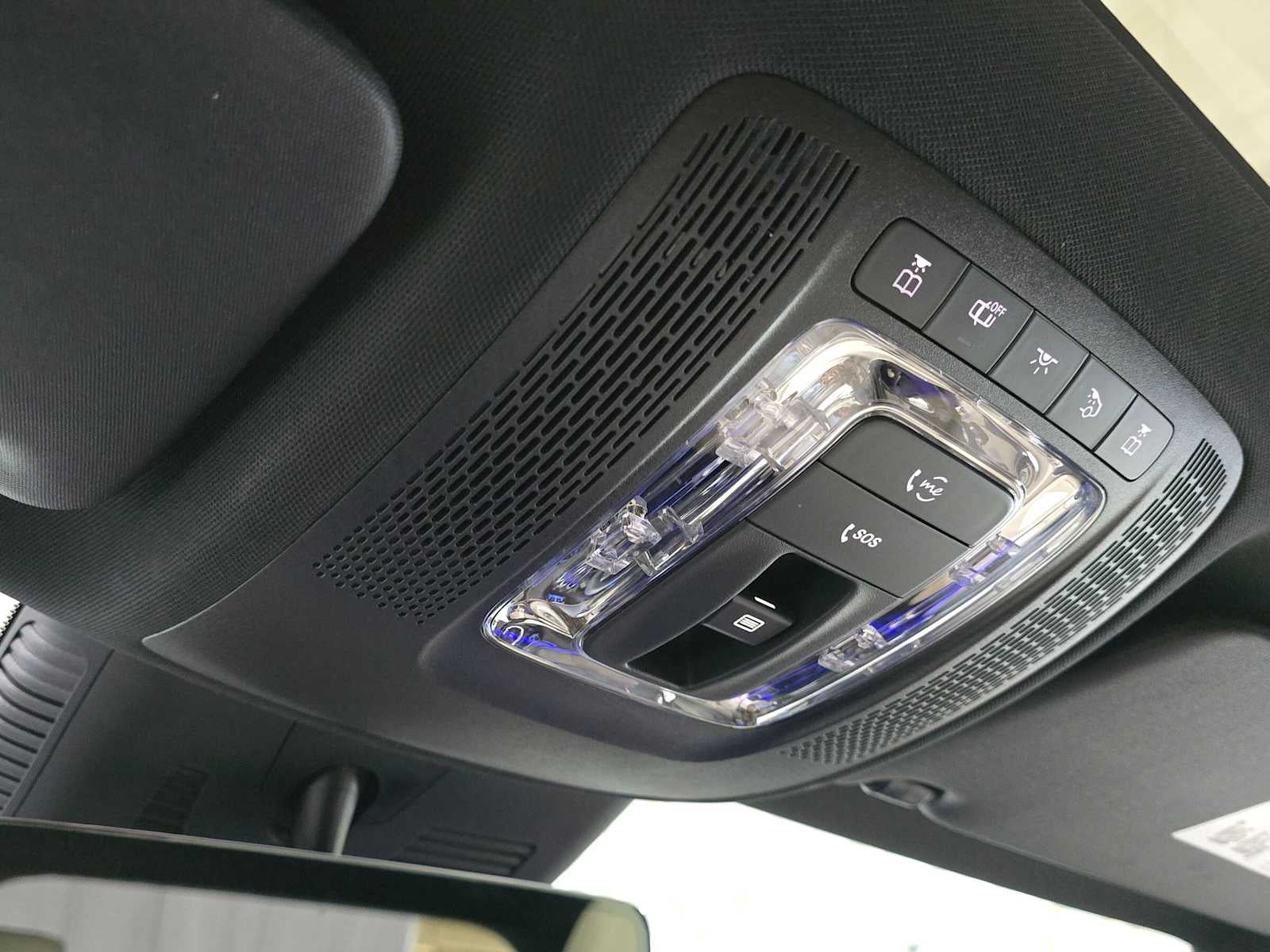2026 Mercedes-Benz GLA 250 4MATIC® SUV