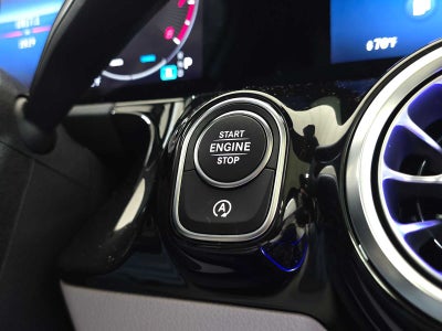 2026 Mercedes-Benz GLA 250 4MATIC® SUV