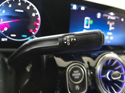 2026 Mercedes-Benz GLA 250 4MATIC® SUV