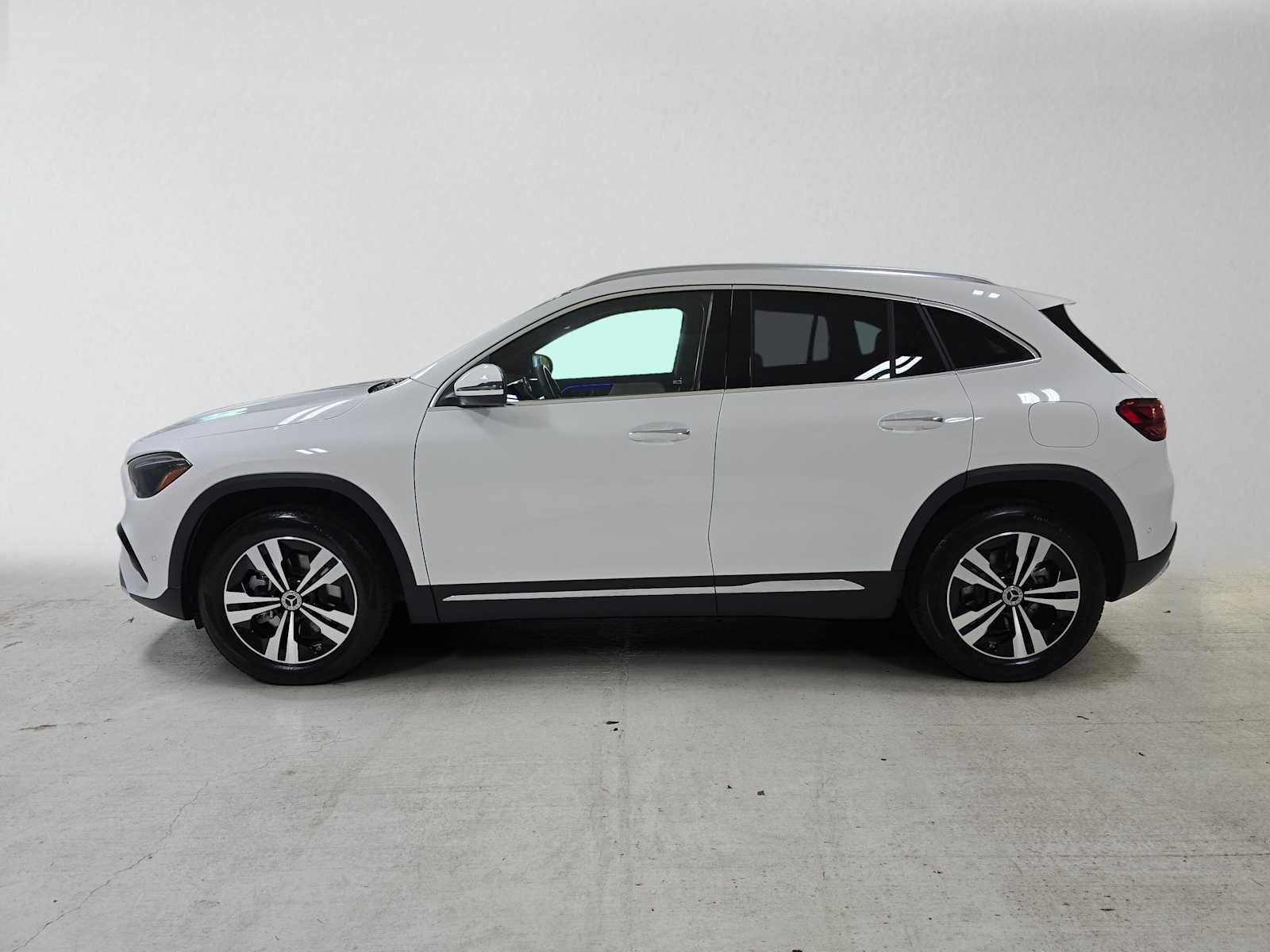 2026 Mercedes-Benz GLA 250 4MATIC® SUV