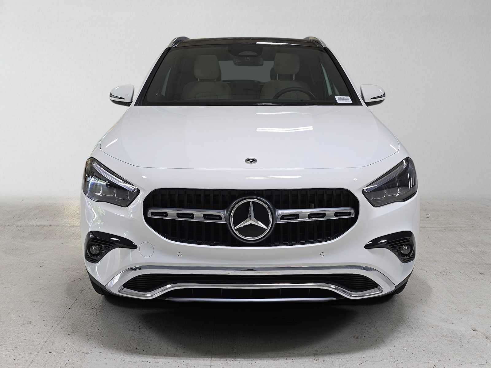 2026 Mercedes-Benz GLA 250 4MATIC® SUV