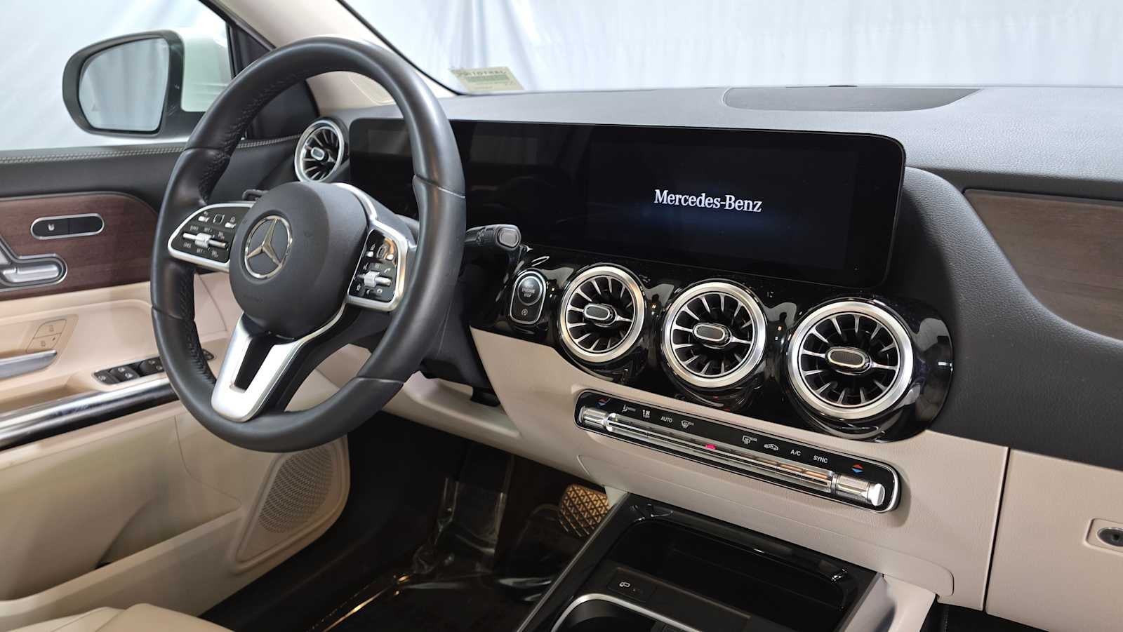 2023 Mercedes-Benz GLA 250 4MATIC® SUV