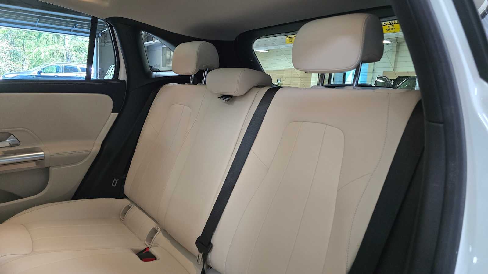 2023 Mercedes-Benz GLA 250 4MATIC® SUV