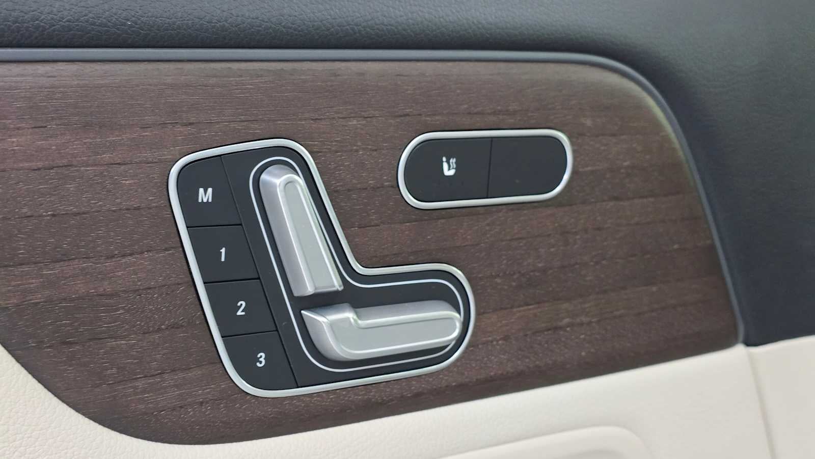 2023 Mercedes-Benz GLA 250 4MATIC® SUV