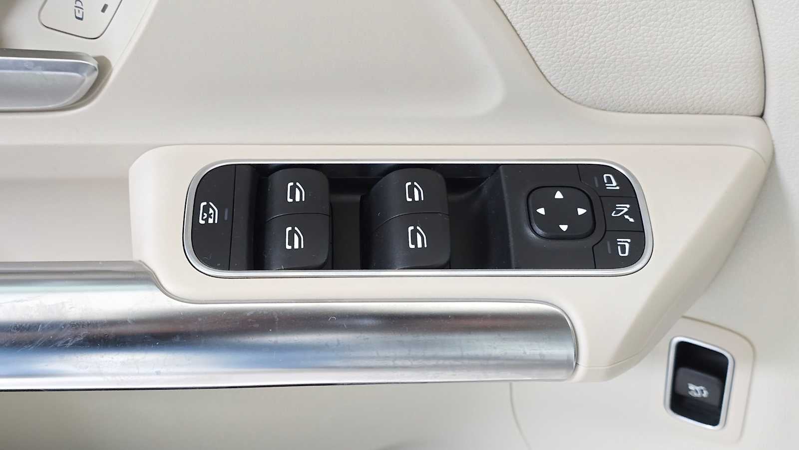 2023 Mercedes-Benz GLA 250 4MATIC® SUV