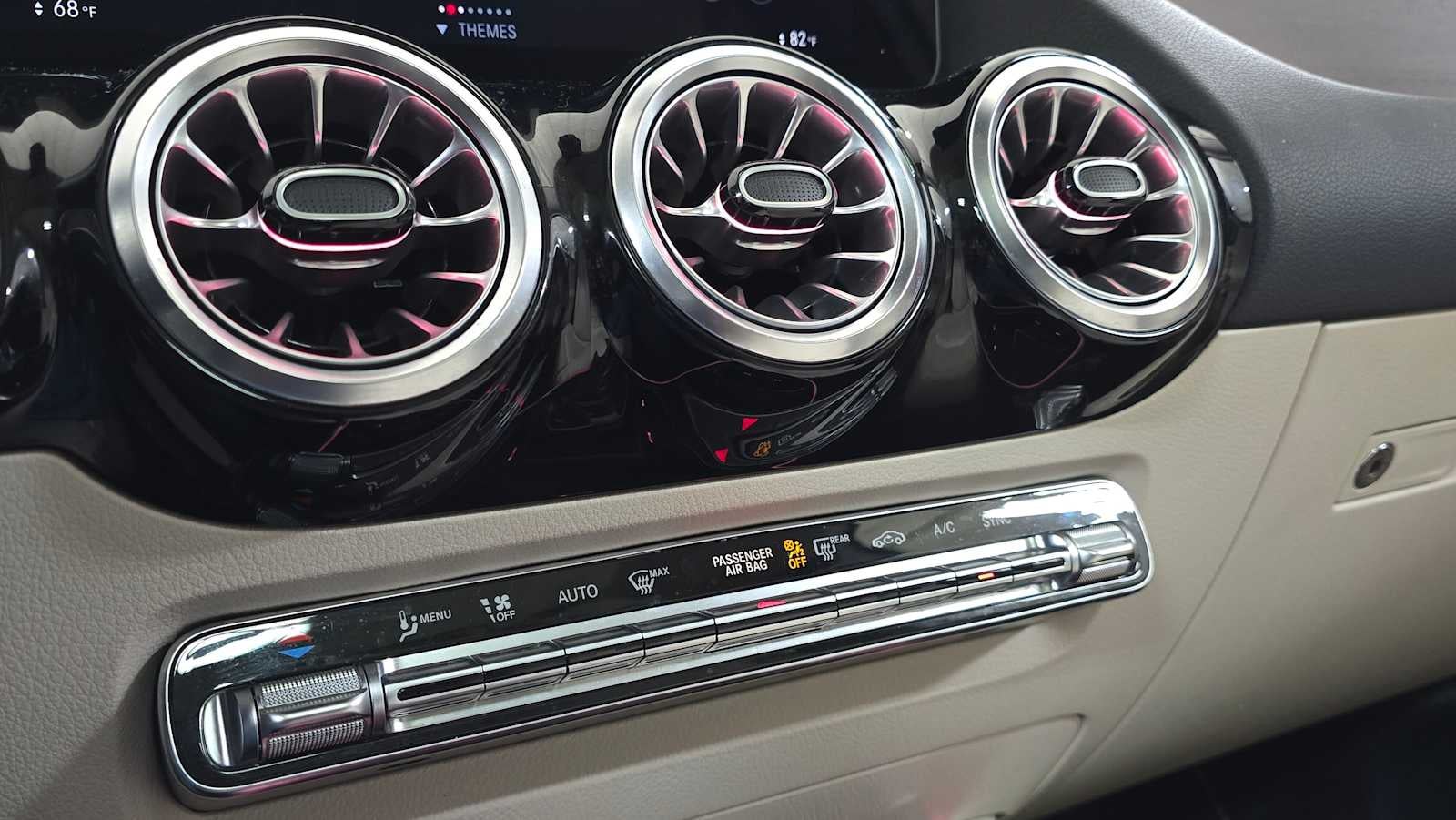 2023 Mercedes-Benz GLA 250 4MATIC® SUV