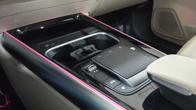 2023 Mercedes-Benz GLA 250 4MATIC® SUV