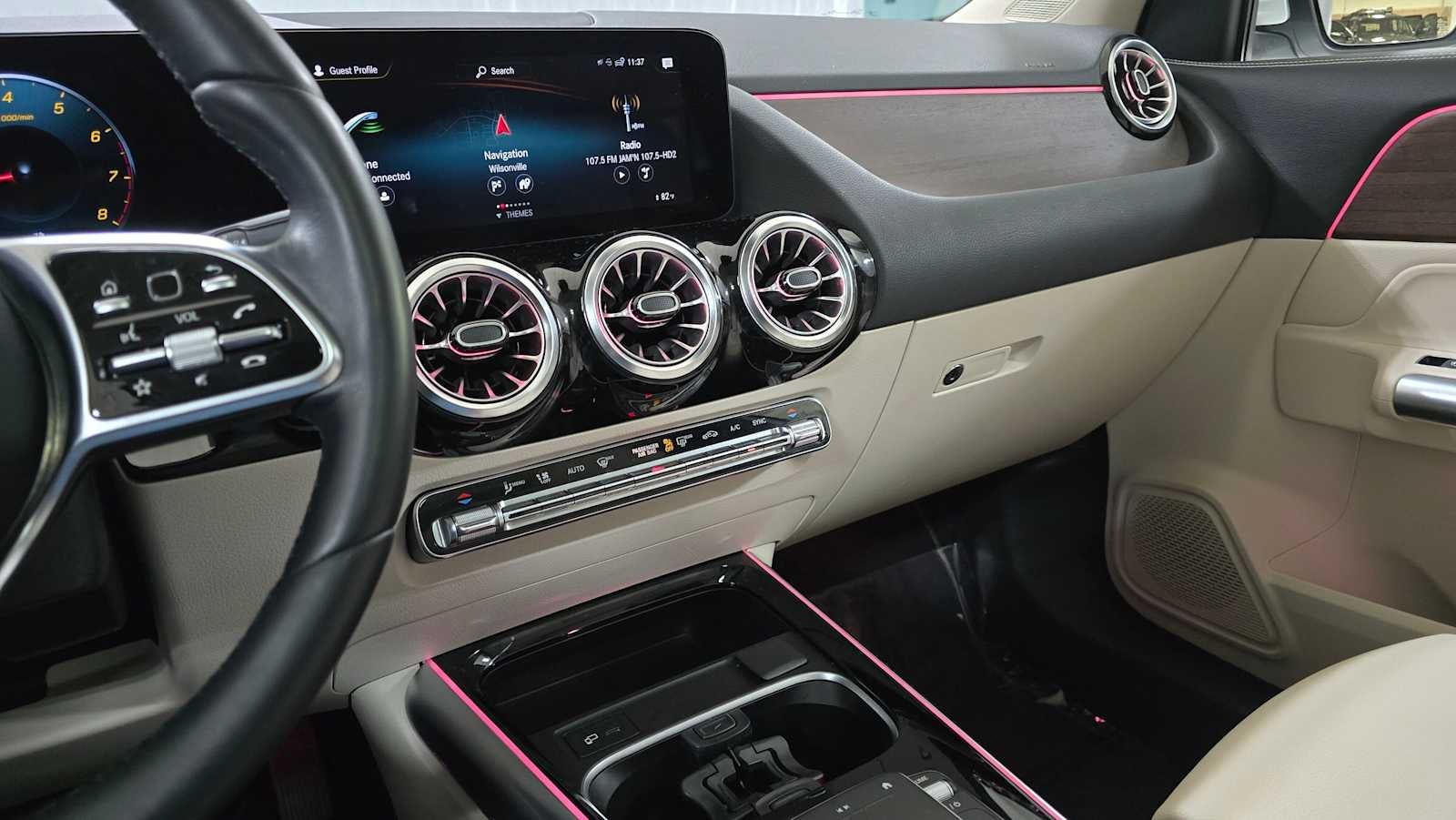 2023 Mercedes-Benz GLA 250 4MATIC® SUV