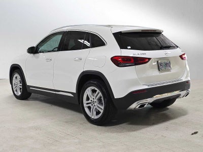 2023 Mercedes-Benz GLA 250 4MATIC® SUV