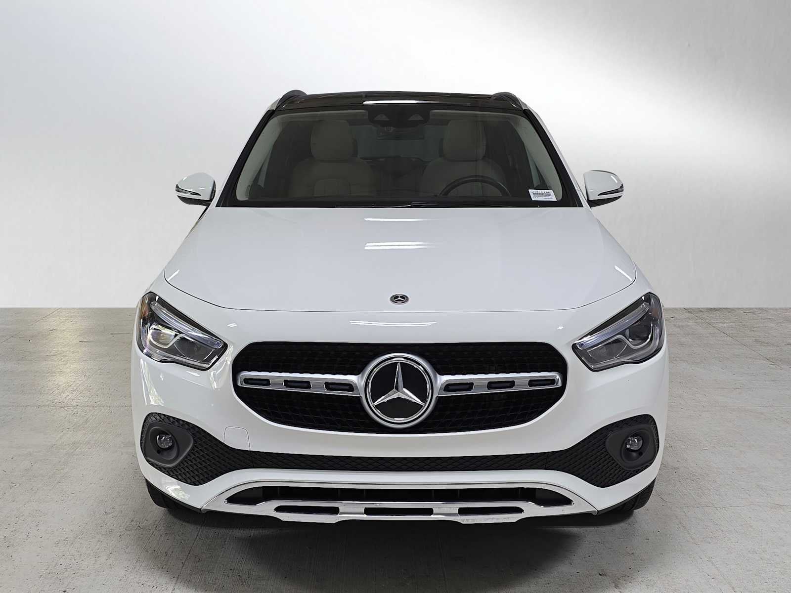 2023 Mercedes-Benz GLA 250 4MATIC® SUV