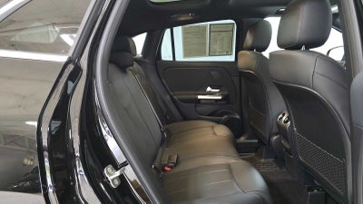 2026 Mercedes-Benz GLA 250 4MATIC® SUV