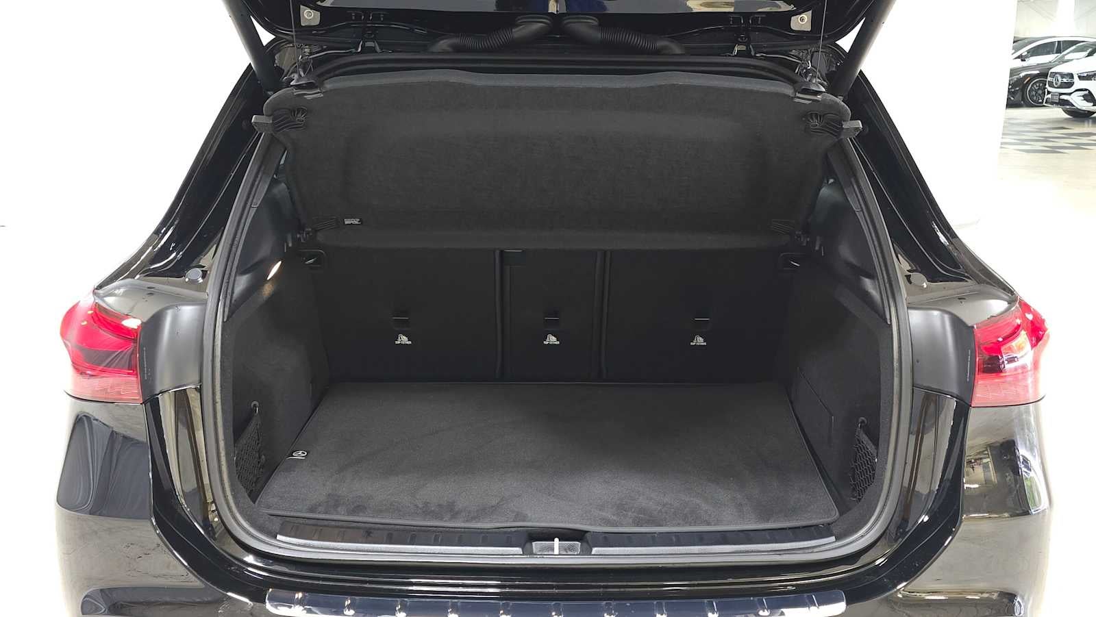 2026 Mercedes-Benz GLA 250 4MATIC® SUV