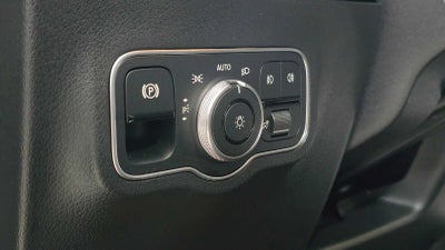 2026 Mercedes-Benz GLA 250 4MATIC® SUV