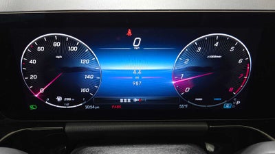 2026 Mercedes-Benz GLA 250 4MATIC® SUV