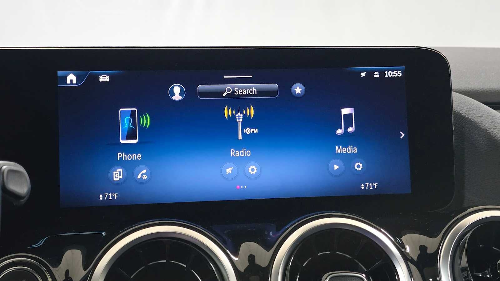 2026 Mercedes-Benz GLA 250 4MATIC® SUV