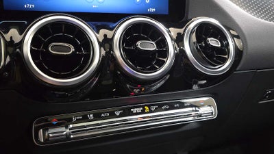 2026 Mercedes-Benz GLA 250 4MATIC® SUV