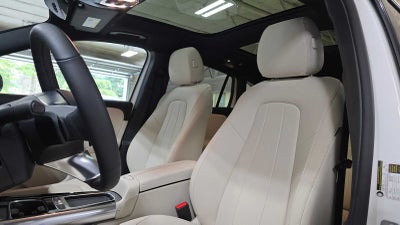 2026 Mercedes-Benz GLA 250 4MATIC® SUV