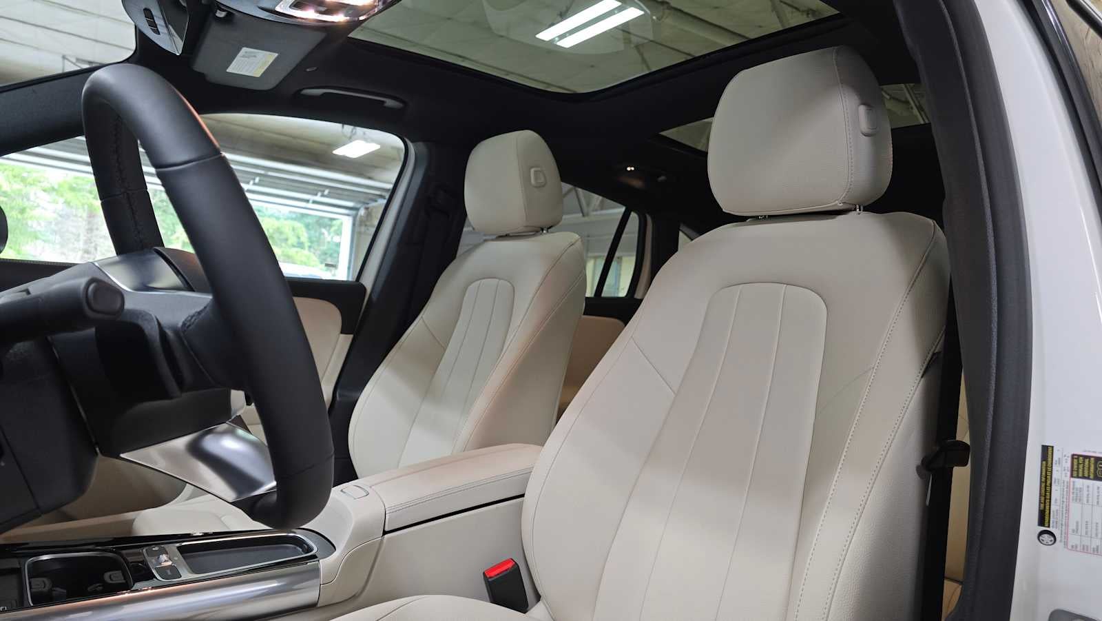 2026 Mercedes-Benz GLA 250 4MATIC® SUV