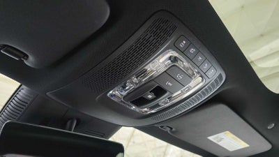 2026 Mercedes-Benz GLA 250 4MATIC® SUV