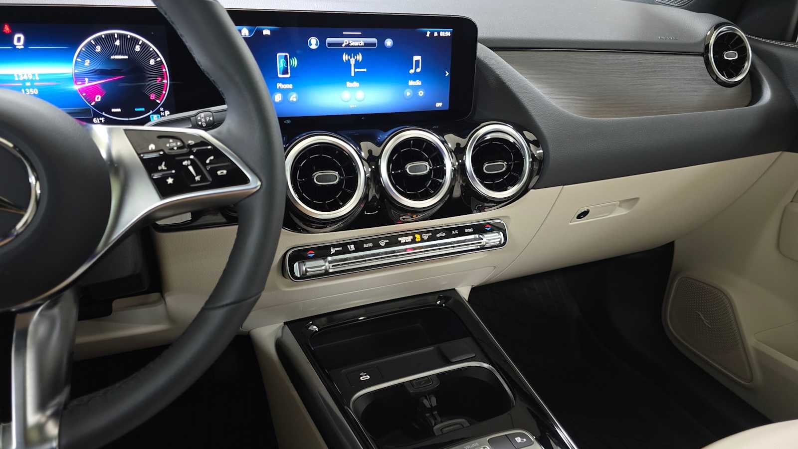 2026 Mercedes-Benz GLA 250 4MATIC® SUV