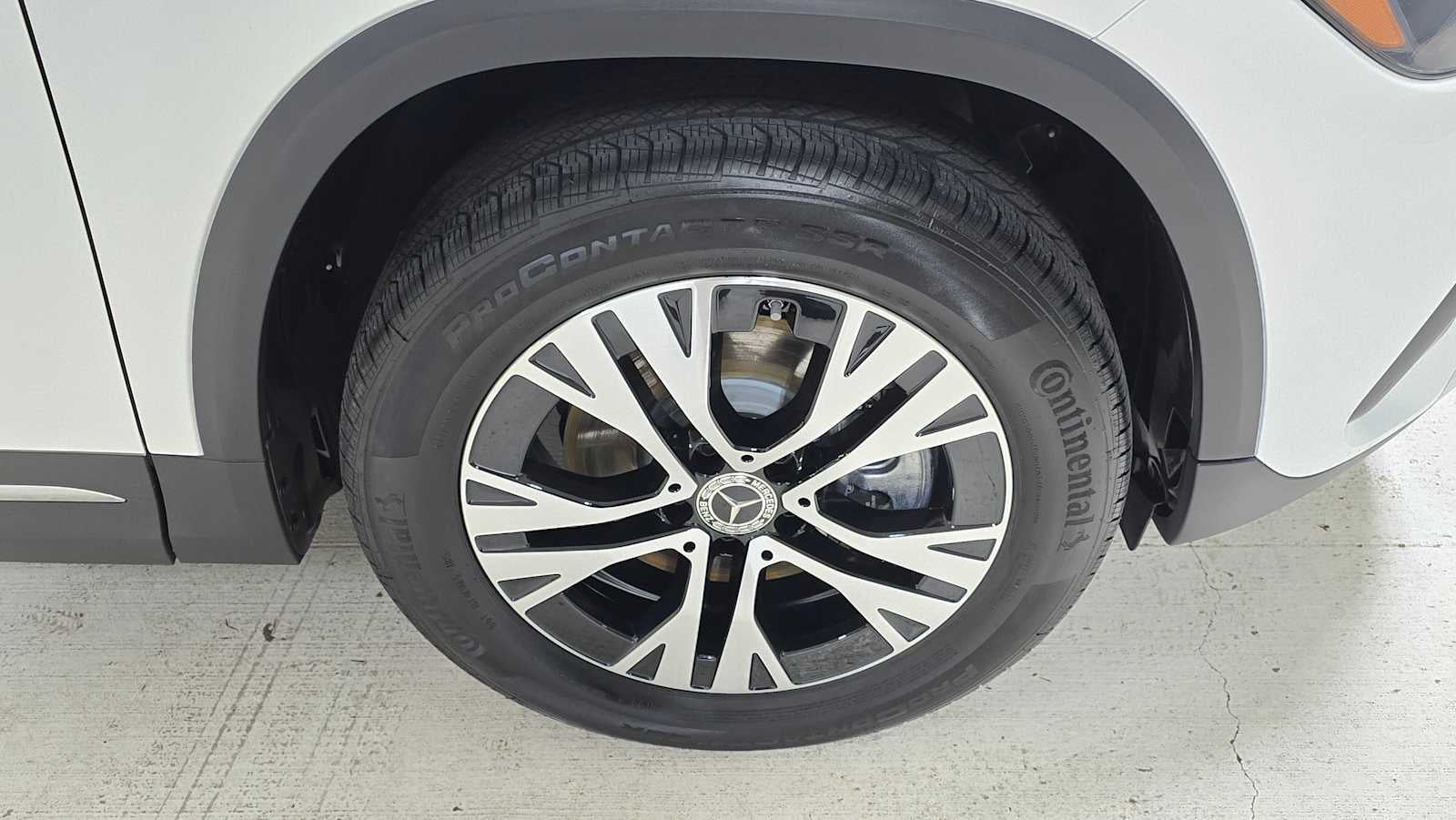 2026 Mercedes-Benz GLA 250 4MATIC® SUV