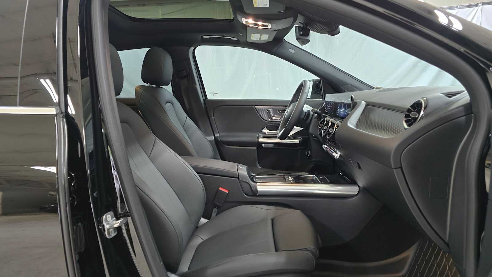 2026 Mercedes-Benz GLA 250 4MATIC® SUV