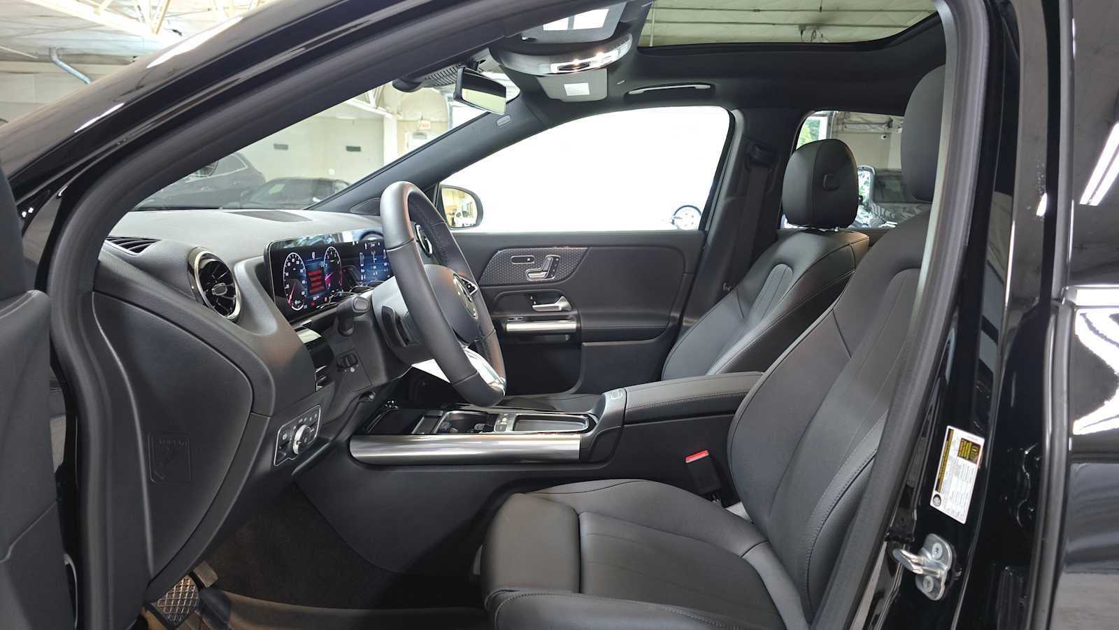 2026 Mercedes-Benz GLA 250 4MATIC® SUV